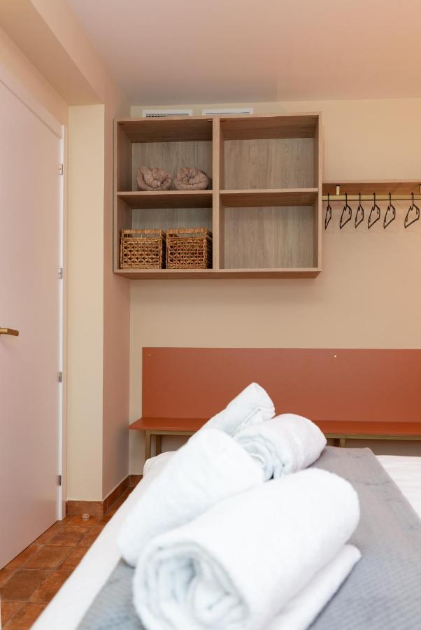 Apartamentos Las Ciencias S Валенсія Екстер'єр фото